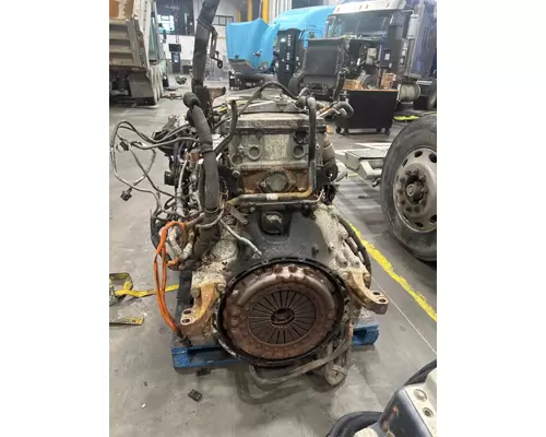 FREIGHTLINER CASCADIA Engine Assembly