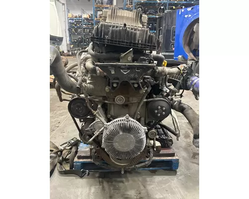 FREIGHTLINER CASCADIA Engine Assembly