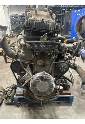 FREIGHTLINER CASCADIA Engine Assembly