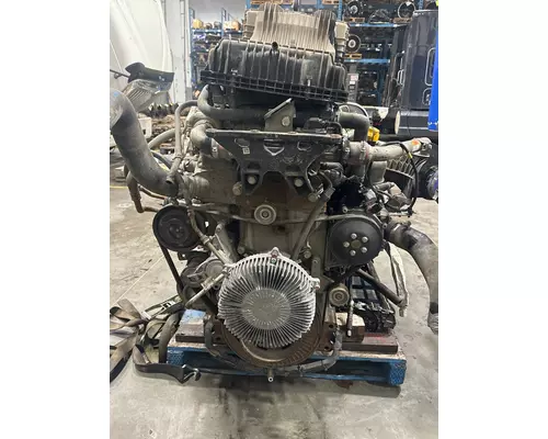 FREIGHTLINER CASCADIA Engine Assembly