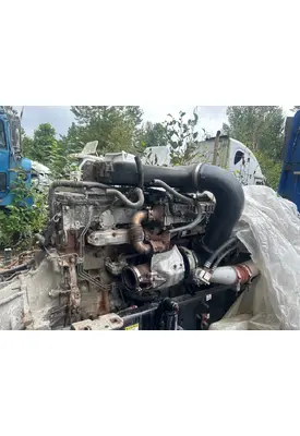 FREIGHTLINER CASCADIA Engine Assembly