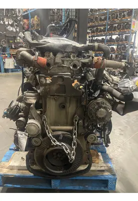 FREIGHTLINER CASCADIA Engine Assembly