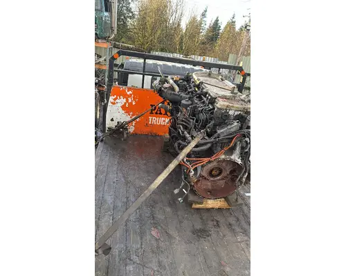 FREIGHTLINER CASCADIA Engine Assembly