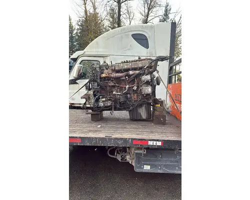 FREIGHTLINER CASCADIA Engine Assembly