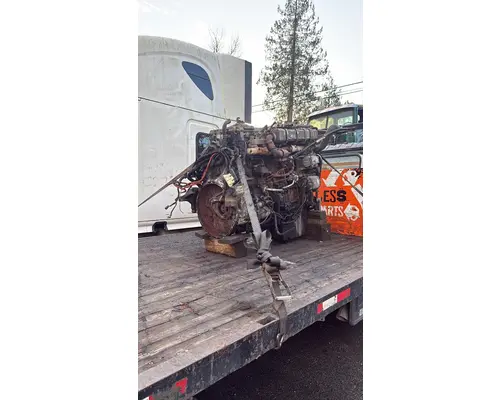 FREIGHTLINER CASCADIA Engine Assembly