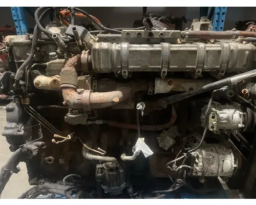 FREIGHTLINER CASCADIA Engine Assembly
