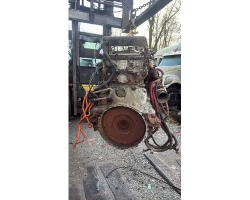 FREIGHTLINER CASCADIA Engine Assembly