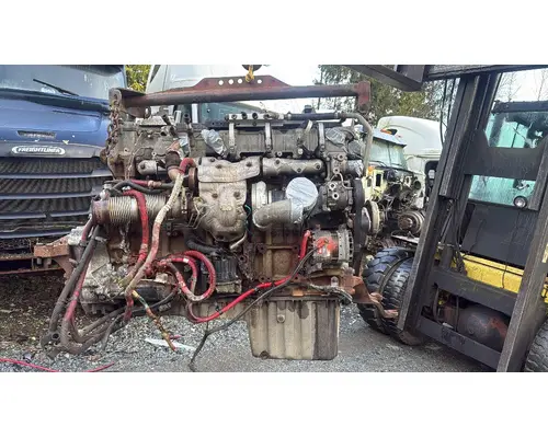 FREIGHTLINER CASCADIA Engine Assembly