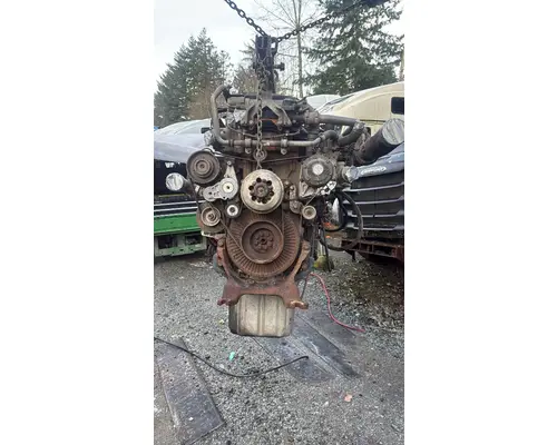 FREIGHTLINER CASCADIA Engine Assembly