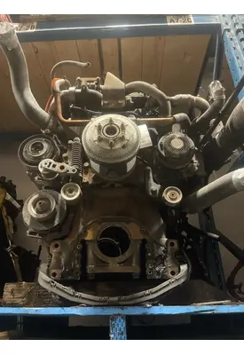 FREIGHTLINER CASCADIA Engine Assembly
