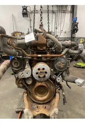 FREIGHTLINER CASCADIA Engine Assembly