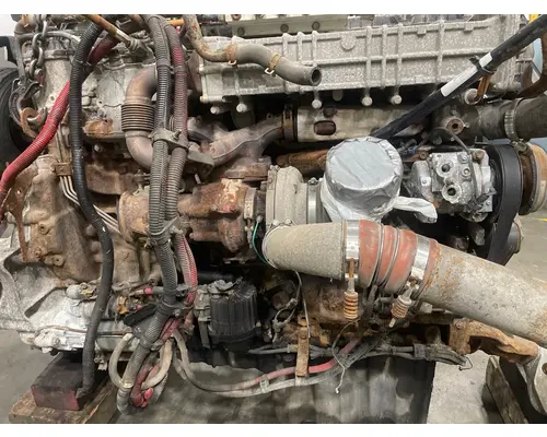 FREIGHTLINER CASCADIA Engine Assembly