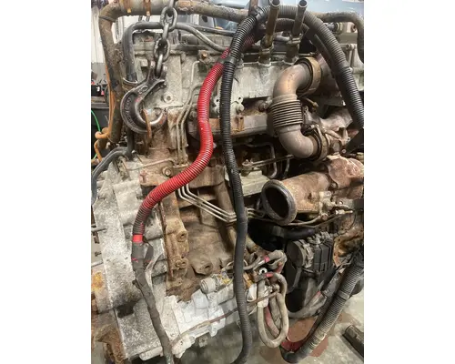FREIGHTLINER CASCADIA Engine Assembly
