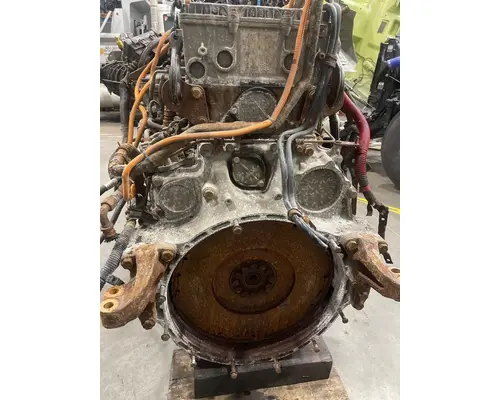 FREIGHTLINER CASCADIA Engine Assembly