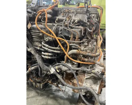 FREIGHTLINER CASCADIA Engine Assembly