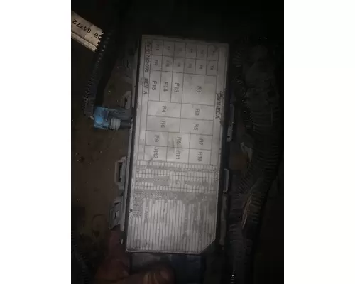 FREIGHTLINER CASCADIA Engine Assembly