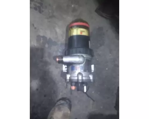 FREIGHTLINER CASCADIA Engine Assembly