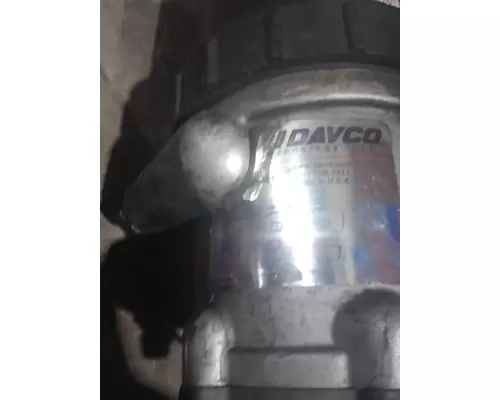 FREIGHTLINER CASCADIA Engine Assembly