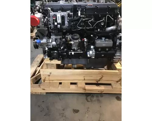 FREIGHTLINER CASCADIA Engine Assembly