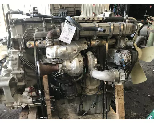 FREIGHTLINER CASCADIA Engine Assembly