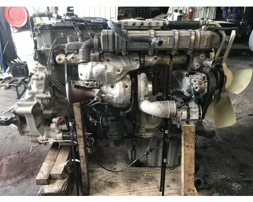 FREIGHTLINER CASCADIA Engine Assembly in OWENSBORO, KY #129885