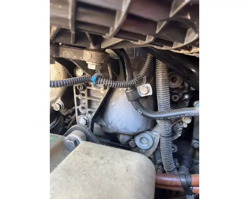 FREIGHTLINER CASCADIA Engine Oil Cooler
