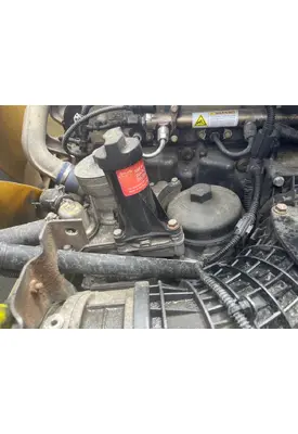 FREIGHTLINER CASCADIA Engine Oil Cooler