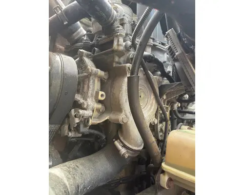 FREIGHTLINER CASCADIA Engine Oil Cooler