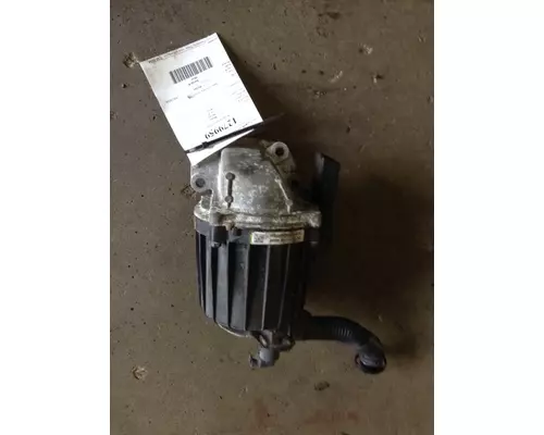 FREIGHTLINER CASCADIA Engine Oil Cooler