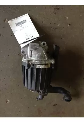 FREIGHTLINER CASCADIA Engine Oil Cooler