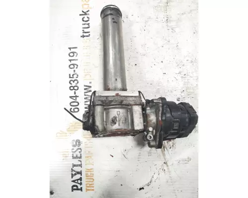 FREIGHTLINER CASCADIA Engine Parts, Misc.