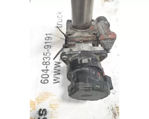 FREIGHTLINER CASCADIA Engine Parts, Misc.