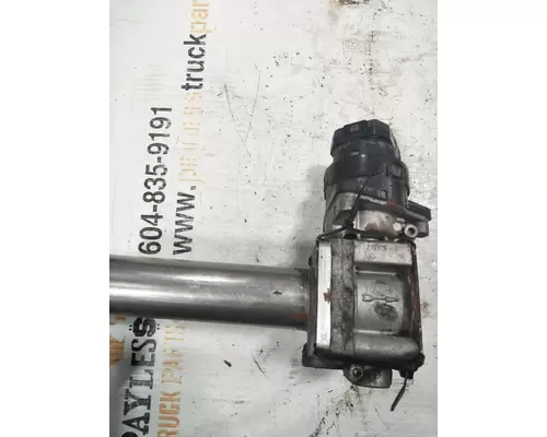 FREIGHTLINER CASCADIA Engine Parts, Misc.