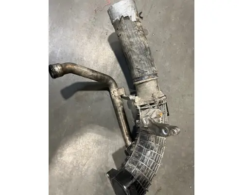 FREIGHTLINER CASCADIA Engine Parts, Misc.