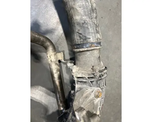 FREIGHTLINER CASCADIA Engine Parts, Misc.