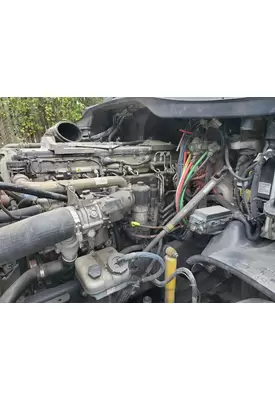 FREIGHTLINER CASCADIA Engine Wiring Harness