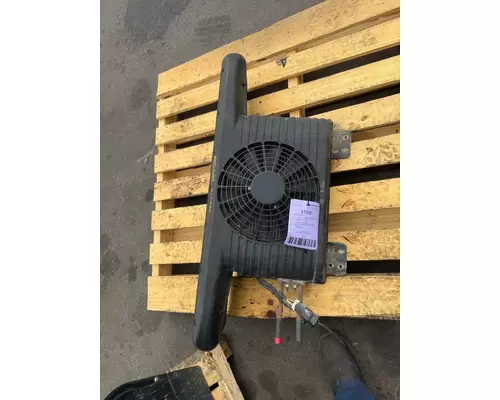 FREIGHTLINER CASCADIA Equipment (Mounted)