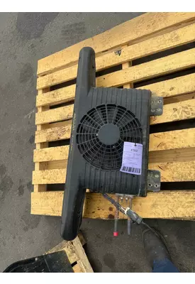 FREIGHTLINER CASCADIA Equipment (Mounted)