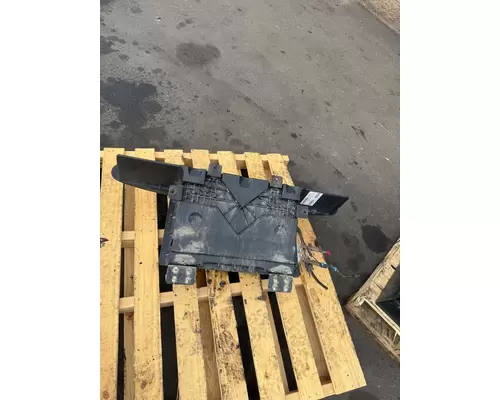 FREIGHTLINER CASCADIA Equipment (Mounted)