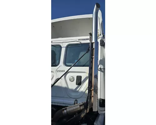 FREIGHTLINER CASCADIA Exhaust Assembly