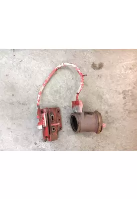 FREIGHTLINER CASCADIA Exhaust Assembly