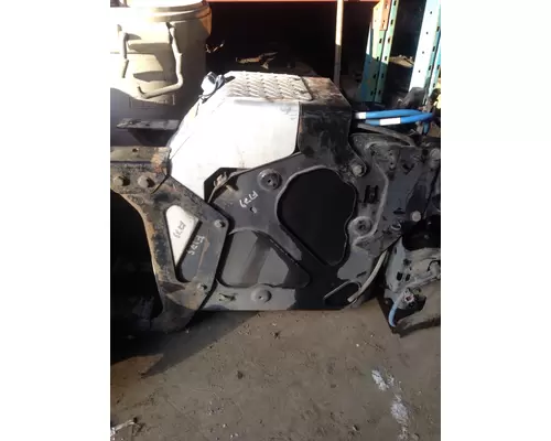 FREIGHTLINER CASCADIA Exhaust Assembly