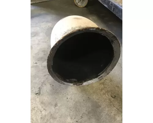 FREIGHTLINER CASCADIA Exhaust Assembly