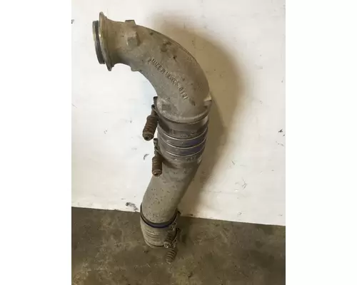 FREIGHTLINER CASCADIA Exhaust Assembly