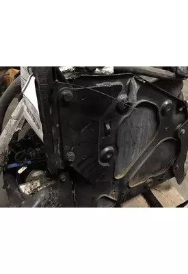 FREIGHTLINER CASCADIA Exhaust Assembly