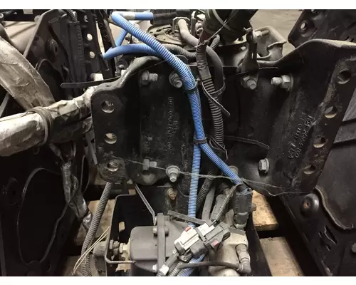 FREIGHTLINER CASCADIA Exhaust Assembly