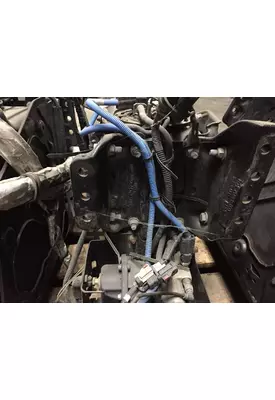 FREIGHTLINER CASCADIA Exhaust Assembly