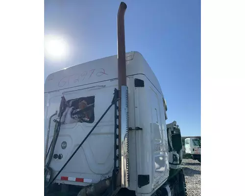 FREIGHTLINER CASCADIA Exhaust Cross Pipe