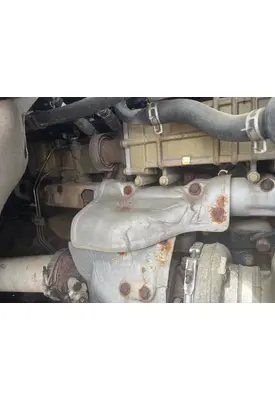 FREIGHTLINER CASCADIA Exhaust Manifold
