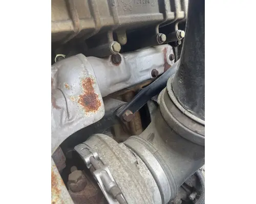 FREIGHTLINER CASCADIA Exhaust Manifold